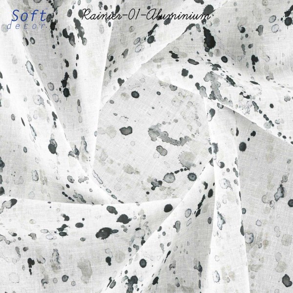 Vải Estelle Grandland - Rainier - Vải Nội Thất SOFT DECOR - Công Ty Cổ Phần SOFT DECOR